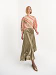 CAMISA JOYA ECRU | MOD.LEONOR ECRU | Tienda online de moda femenina de autor