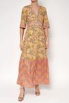 VESTIDO VAPOROSO | MOD. JUNE | Tienda online de moda femenina de autor