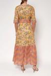 VESTIDO VAPOROSO | MOD. JUNE | Tienda online de moda femenina de autor