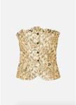 TOP CORSÉ SEDA | MOD. LORE | Tienda online de moda femenina de autor