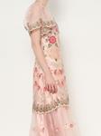 VESTIDO CALEM | MOD. CALEM
