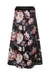  FALDA NEGRA LENTEJUELAS | MOD. ONIX | Tienda online de moda femenina de autor