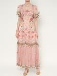 VESTIDO CALEM | MOD. CALEM
