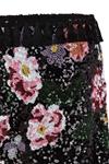  FALDA NEGRA LENTEJUELAS | MOD. ONIX | Tienda online de moda femenina de autor