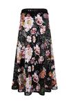  FALDA NEGRA LENTEJUELAS | MOD. ONIX | Tienda online de moda femenina de autor