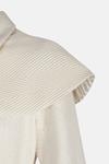 VESTIDO / ABRIGO CAPELINA | MOD. ALKAIN | Tienda online de moda femenina de autor