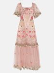 VESTIDO CALEM | MOD. CALEM
