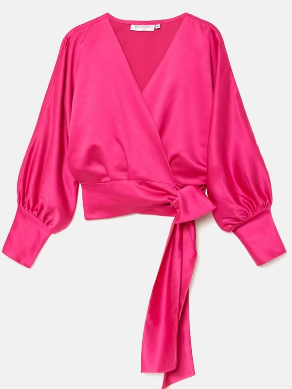 BOW CROSSOVER TOP | MOD.LUA