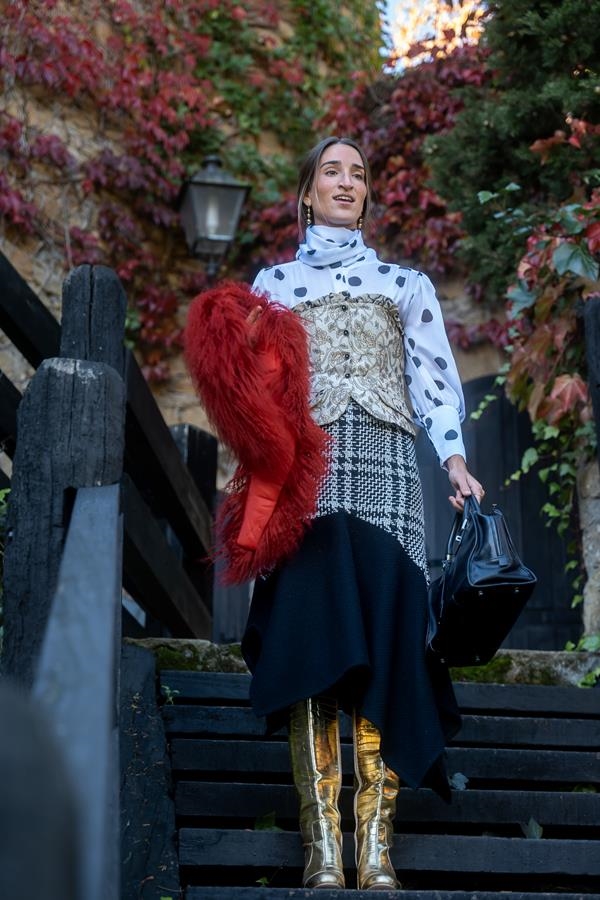 Moda sales femenina online